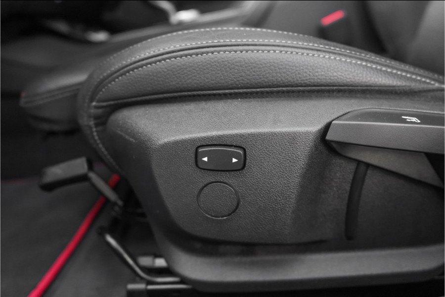 BMW 1-serie 128ti High Executive M-Sport Pano M-Stoel Leder Camera HiFi