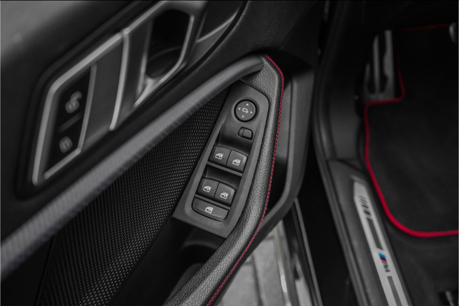 BMW 1-serie 128ti High Executive M-Sport Pano M-Stoel Leder Camera HiFi