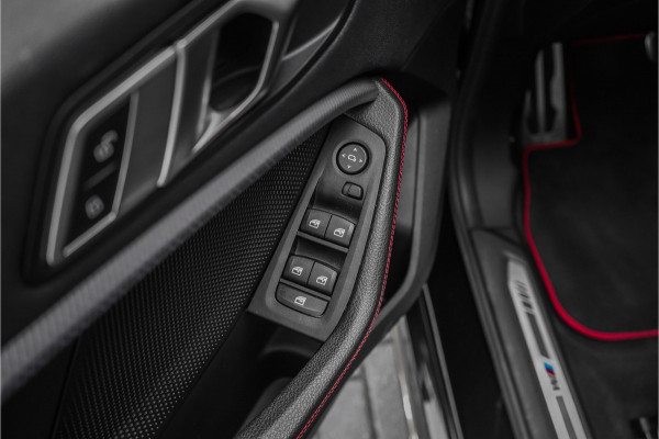 BMW 1-serie 128ti High Executive M-Sport Pano M-Stoel Leder Camera HiFi