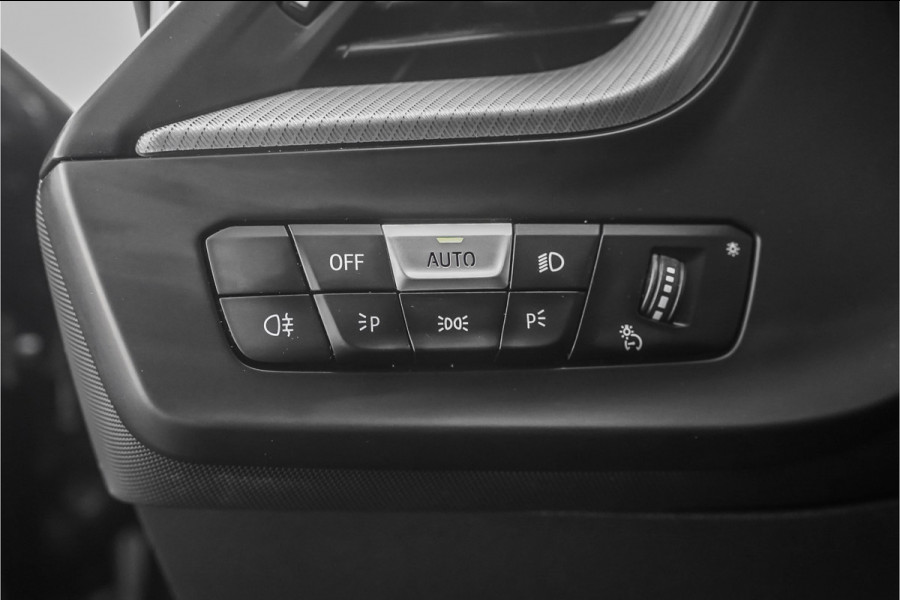 BMW 1-serie 128ti High Executive M-Sport Pano M-Stoel Leder Camera HiFi