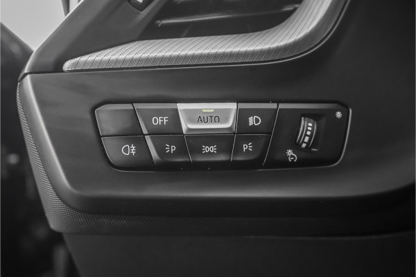 BMW 1-serie 128ti High Executive M-Sport Pano M-Stoel Leder Camera HiFi