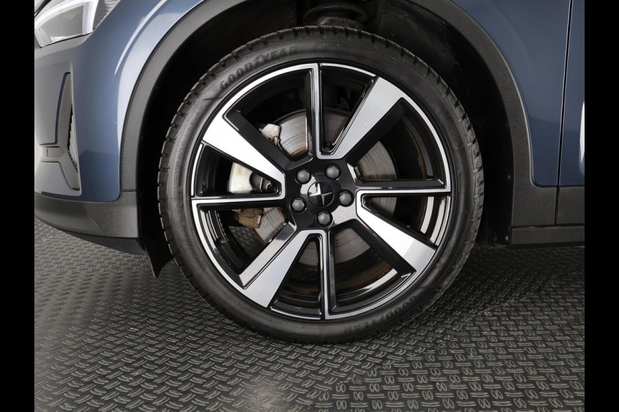 Polestar 2 Standard Range Single Motor 63kWh | Apple Carplay & AndroidAUTO | Camera | Parkeersensoren