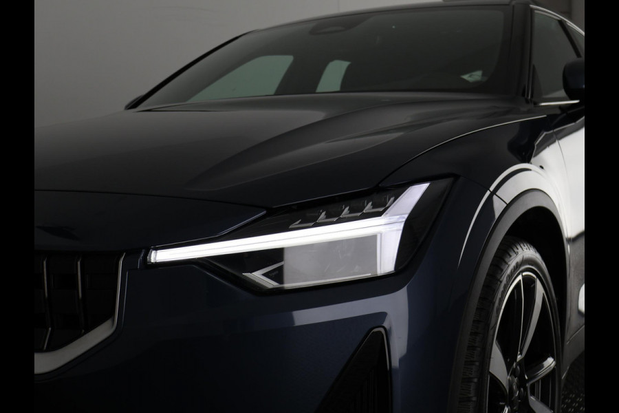 Polestar 2 Standard Range Single Motor 63kWh | Apple Carplay & AndroidAUTO | Camera | Parkeersensoren