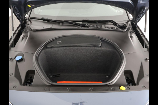 Polestar 2 Standard Range Single Motor 63kWh | Apple Carplay & AndroidAUTO | Camera | Parkeersensoren