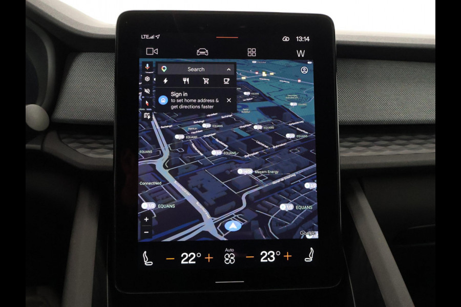 Polestar 2 Standard Range Single Motor 63kWh | Apple Carplay & AndroidAUTO | Camera | Parkeersensoren