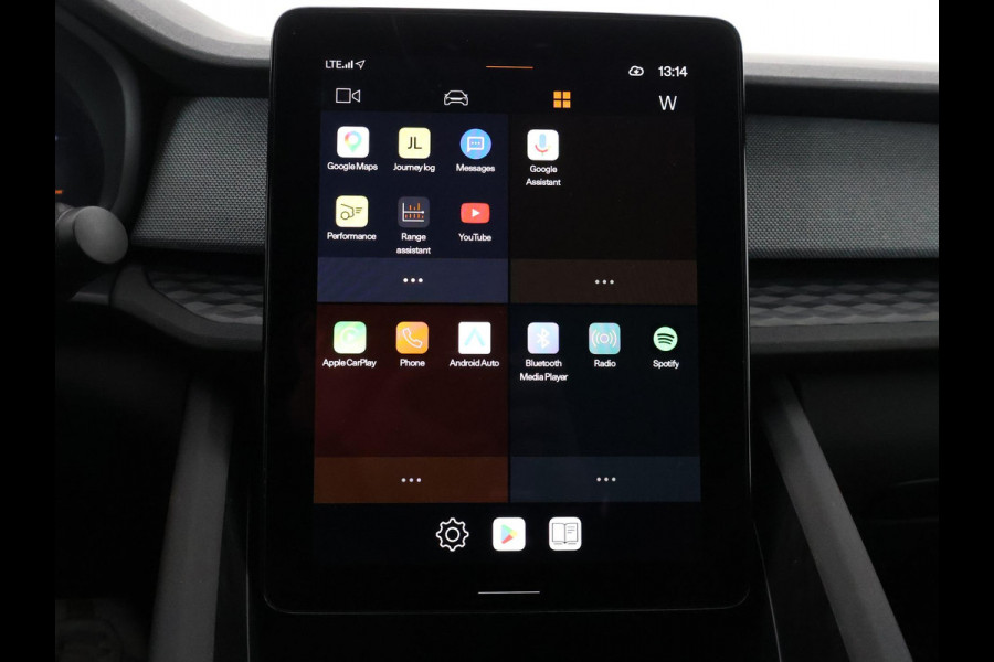 Polestar 2 Standard Range Single Motor 63kWh | Apple Carplay & AndroidAUTO | Camera | Parkeersensoren
