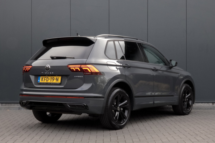 Volkswagen Tiguan 1.4 TSI eHybrid R-Line Business+ | PANORAMADAK | TREKHAAK | STOELVERWARMING | CAMERA