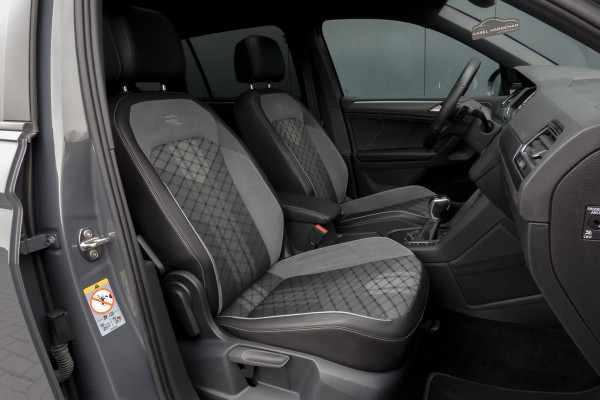 Volkswagen Tiguan 1.4 TSI eHybrid R-Line Business+ | PANORAMADAK | TREKHAAK | STOELVERWARMING | CAMERA