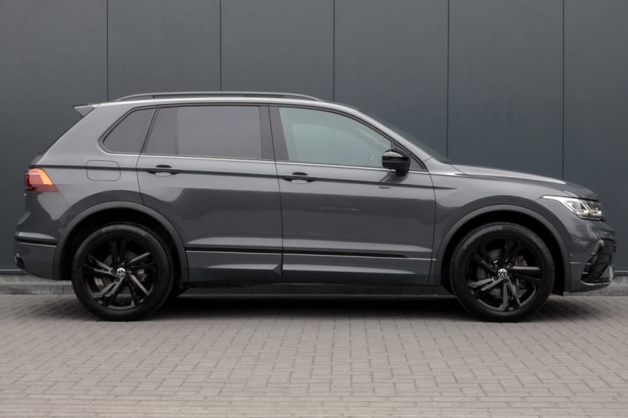 Volkswagen Tiguan 1.4 TSI eHybrid R-Line Business+ | PANORAMADAK | TREKHAAK | STOELVERWARMING | CAMERA