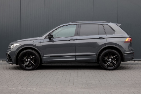 Volkswagen Tiguan 1.4 TSI eHybrid R-Line Business+ | PANORAMADAK | TREKHAAK | STOELVERWARMING | CAMERA