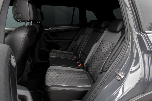 Volkswagen Tiguan 1.4 TSI eHybrid R-Line Business+ | PANORAMADAK | TREKHAAK | STOELVERWARMING | CAMERA