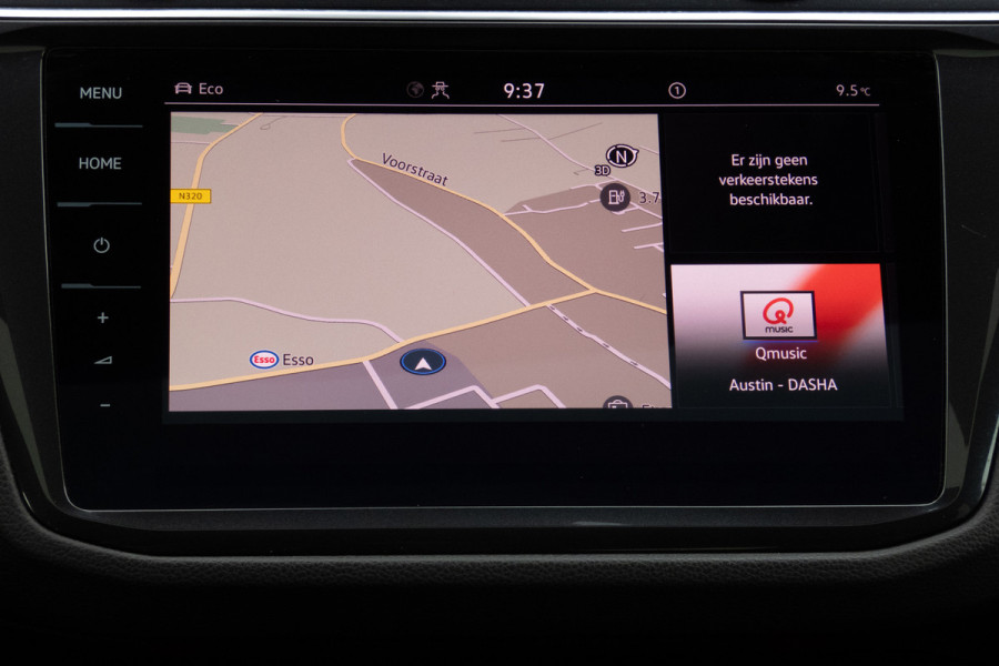 Volkswagen Tiguan 1.4 TSI eHybrid R-Line Business+ | PANORAMADAK | TREKHAAK | STOELVERWARMING | CAMERA