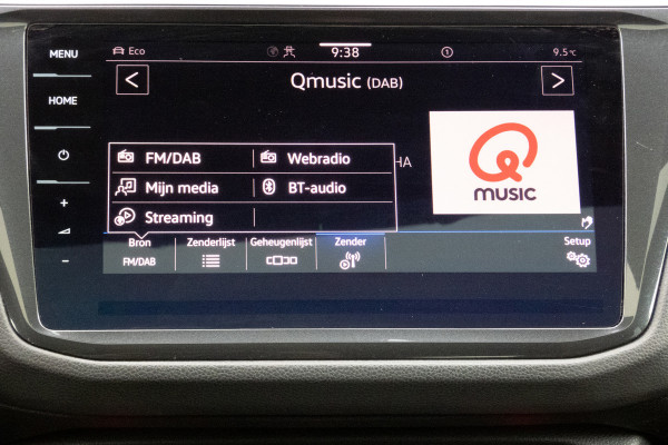 Volkswagen Tiguan 1.4 TSI eHybrid R-Line Business+ | PANORAMADAK | TREKHAAK | STOELVERWARMING | CAMERA