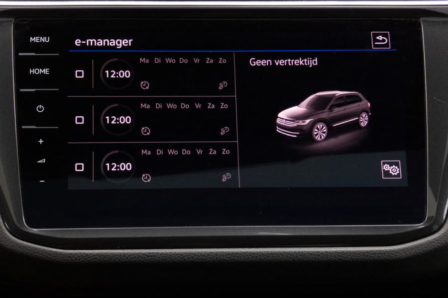 Volkswagen Tiguan 1.4 TSI eHybrid R-Line Business+ | PANORAMADAK | TREKHAAK | STOELVERWARMING | CAMERA