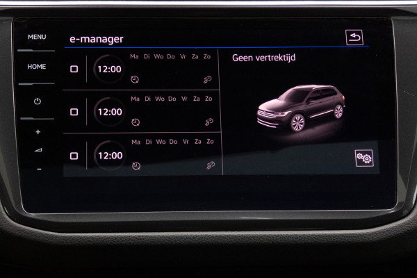 Volkswagen Tiguan 1.4 TSI eHybrid R-Line Business+ | PANORAMADAK | TREKHAAK | STOELVERWARMING | CAMERA