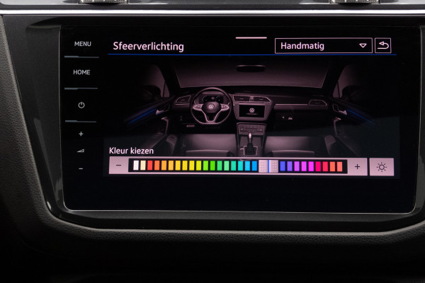 Volkswagen Tiguan 1.4 TSI eHybrid R-Line Business+ | PANORAMADAK | TREKHAAK | STOELVERWARMING | CAMERA