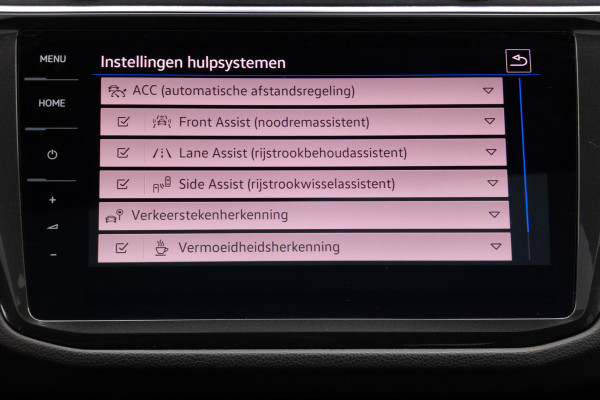 Volkswagen Tiguan 1.4 TSI eHybrid R-Line Business+ | PANORAMADAK | TREKHAAK | STOELVERWARMING | CAMERA