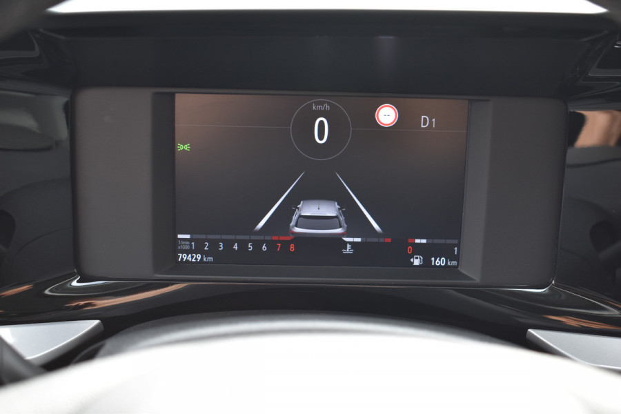 Opel Mokka 1.2 Turbo Elegance Automaat Navi/Carplay Stoelverwarming Juni 2023