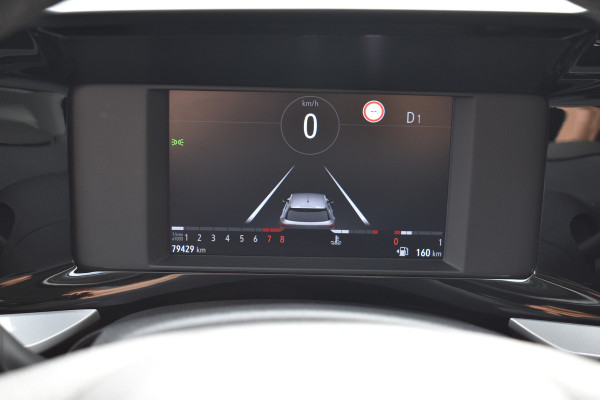 Opel Mokka 1.2 Turbo Elegance Automaat Navi/Carplay Stoelverwarming Juni 2023