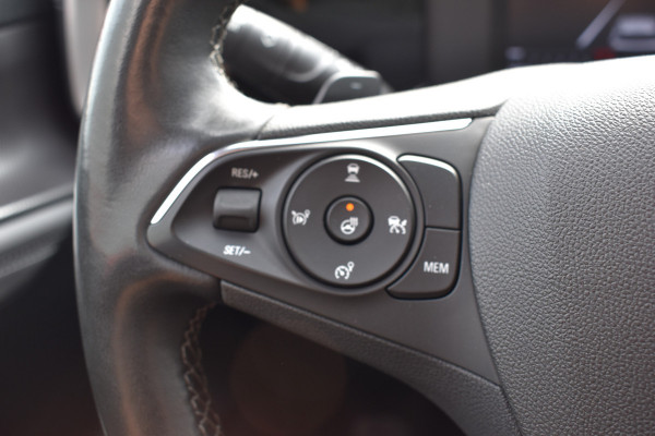 Opel Mokka 1.2 Turbo Elegance Automaat Navi/Carplay Stoelverwarming Juni 2023