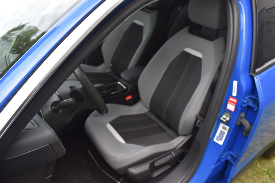 Opel Mokka 1.2 Turbo Elegance Automaat Navi/Carplay Stoelverwarming Juni 2023