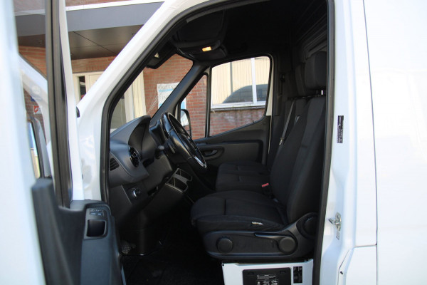 Mercedes-Benz Sprinter 314 2.2 CDI L3H2 143PK automaat / Multi stuur / Camera / 3 zits