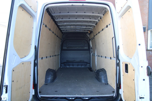 Mercedes-Benz Sprinter 314 2.2 CDI L3H2 143PK automaat / Multi stuur / Camera / 3 zits