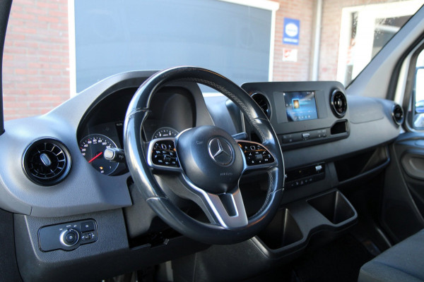 Mercedes-Benz Sprinter 314 2.2 CDI L3H2 143PK automaat / Multi stuur / Camera / 3 zits