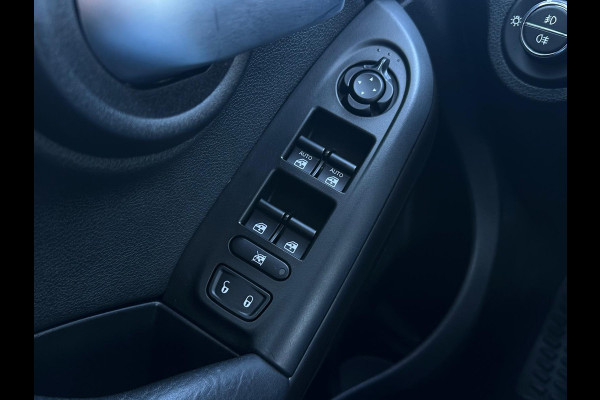 Fiat 500X 1.6 PopStar, Airco, Bluetooht, Camera, Cruise, Navi, PDC