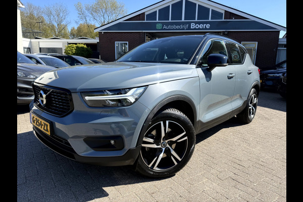 Volvo XC40 2.0 T4 190pk R-Design Navi, Camera,