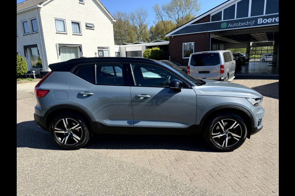 Volvo XC40 2.0 T4 190pk R-Design Navi, Camera,