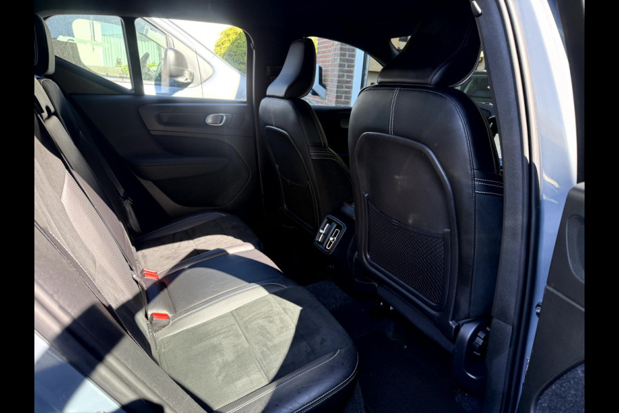 Volvo XC40 2.0 T4 190pk R-Design Navi, Camera,