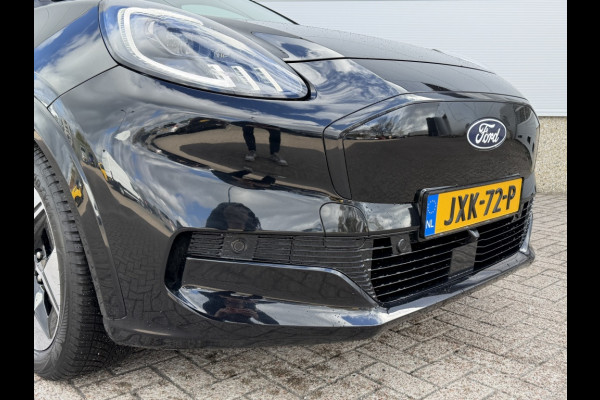 Ford Puma Gen-E Premium 44 kWh PREMIUM PANODAK! DRIVERPACK! Trekhaak!