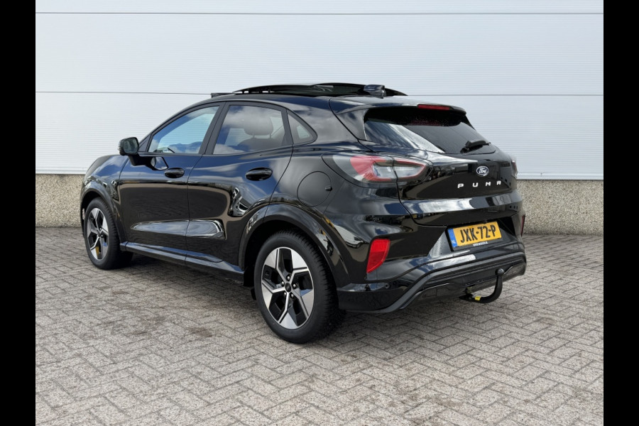 Ford Puma Gen-E Premium 44 kWh PREMIUM PANODAK! DRIVERPACK! Trekhaak!