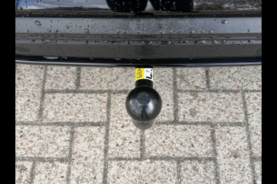 Ford Puma Gen-E Premium 44 kWh PREMIUM PANODAK! DRIVERPACK! Trekhaak!