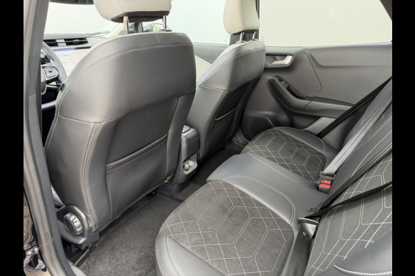 Ford Puma Gen-E Premium 44 kWh PREMIUM PANODAK! DRIVERPACK! Trekhaak!