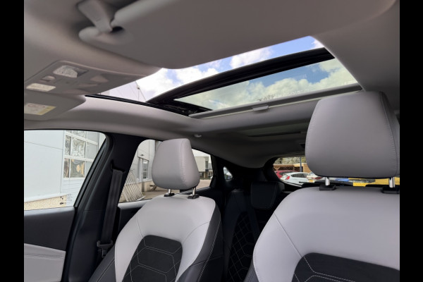 Ford Puma Gen-E Premium 44 kWh PREMIUM PANODAK! DRIVERPACK! Trekhaak!