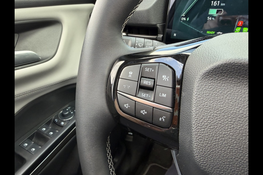 Ford Puma Gen-E Premium 44 kWh PREMIUM PANODAK! DRIVERPACK! Trekhaak!