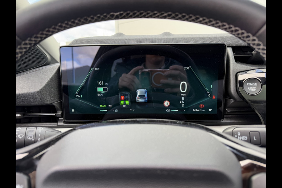 Ford Puma Gen-E Premium 44 kWh PREMIUM PANODAK! DRIVERPACK! Trekhaak!