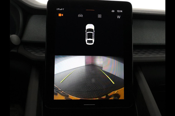 Polestar 2 Standard Range Single Motor 63kWh | Apple Carplay & AndroidAUTO | Camera | Parkeersensoren