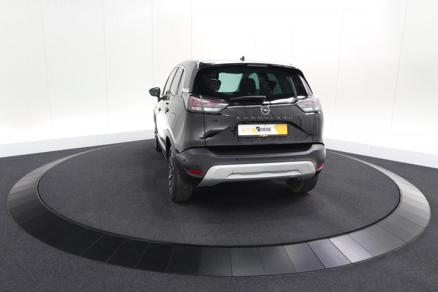 Opel Crossland 110 Turbo Business Elegance | Camera | Dodehoekdetectie | Navigatie | Apple Carplay