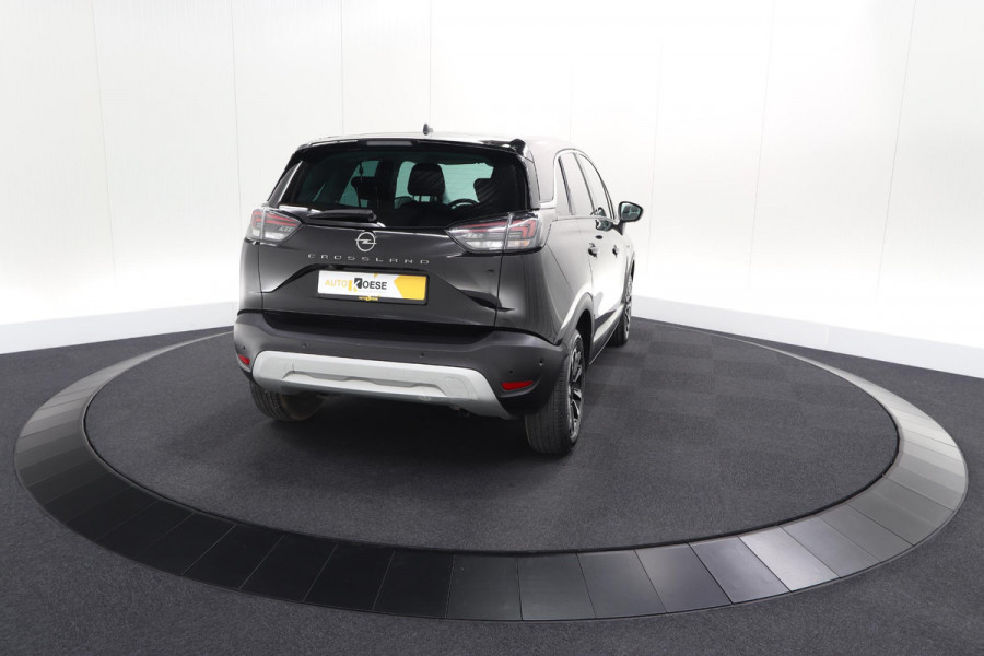 Opel Crossland 110 Turbo Business Elegance | Camera | Dodehoekdetectie | Navigatie | Apple Carplay