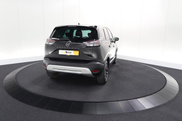 Opel Crossland 110 Turbo Business Elegance | Camera | Dodehoekdetectie | Navigatie | Apple Carplay