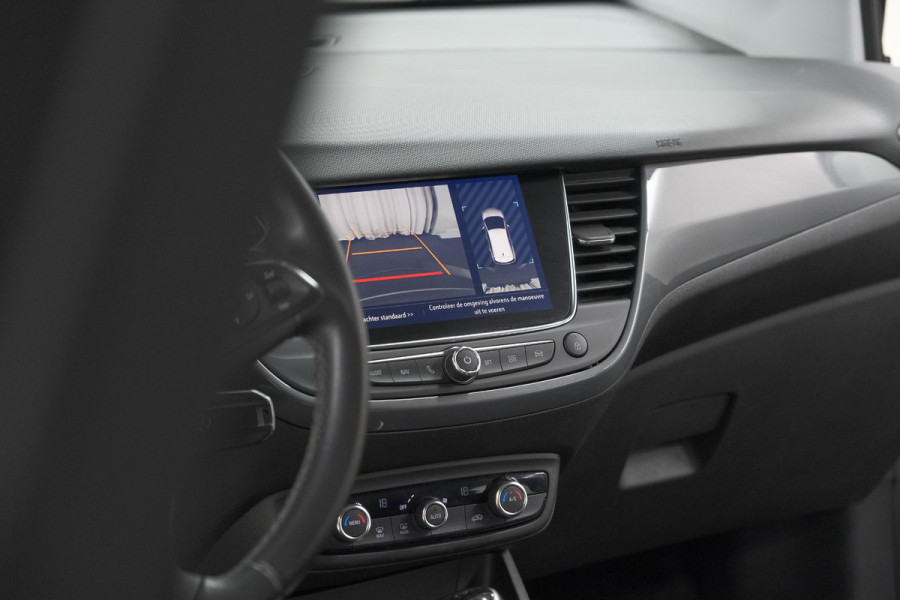 Opel Crossland 110 Turbo Business Elegance | Camera | Dodehoekdetectie | Navigatie | Apple Carplay