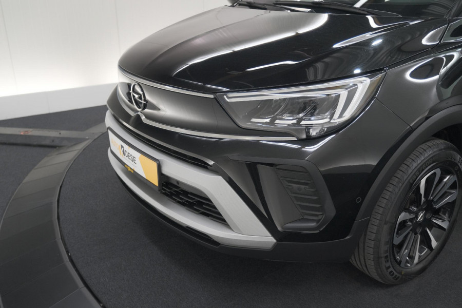 Opel Crossland 110 Turbo Business Elegance | Camera | Dodehoekdetectie | Navigatie | Apple Carplay