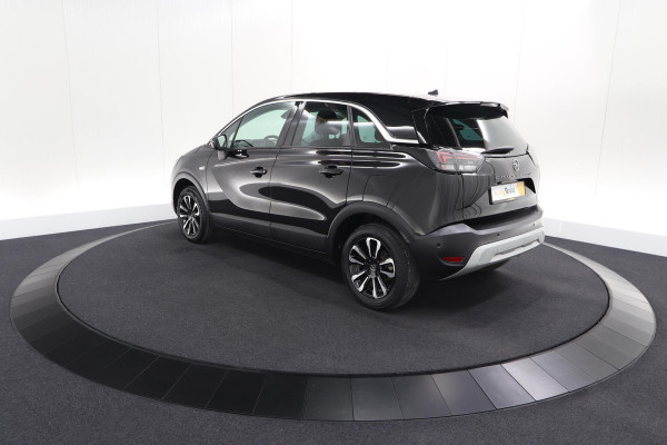 Opel Crossland 110 Turbo Business Elegance | Camera | Dodehoekdetectie | Navigatie | Apple Carplay