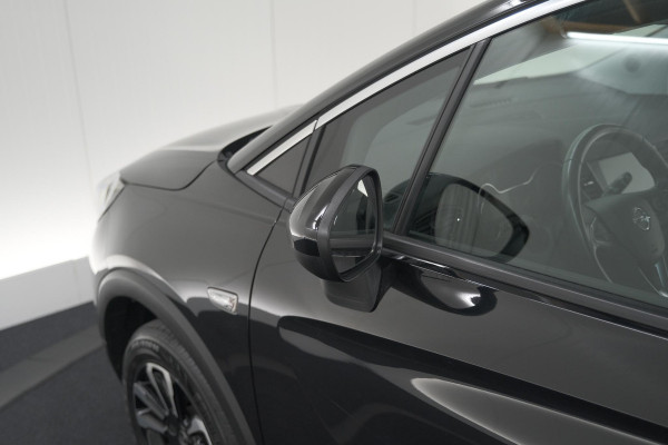 Opel Crossland 110 Turbo Business Elegance | Camera | Dodehoekdetectie | Navigatie | Apple Carplay