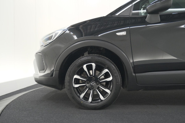 Opel Crossland 110 Turbo Business Elegance | Camera | Dodehoekdetectie | Navigatie | Apple Carplay