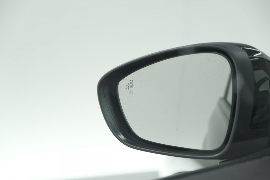 Opel Crossland 110 Turbo Business Elegance | Camera | Dodehoekdetectie | Navigatie | Apple Carplay