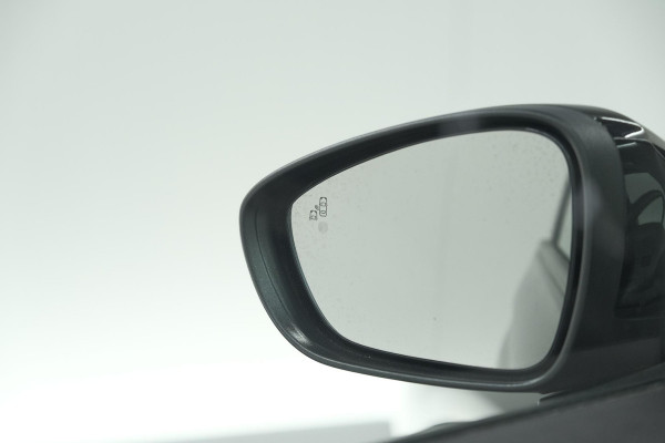 Opel Crossland 110 Turbo Business Elegance | Camera | Dodehoekdetectie | Navigatie | Apple Carplay